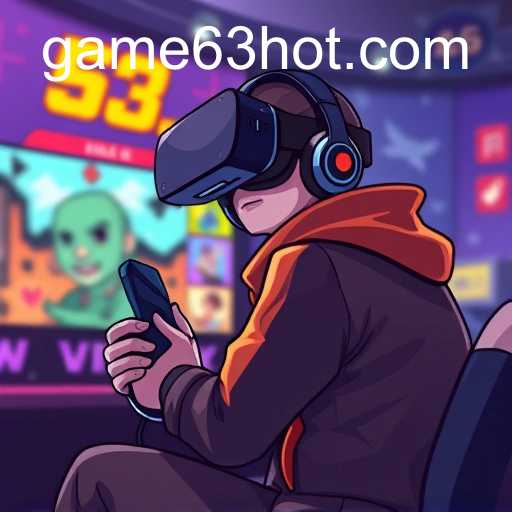 Rising Popularity of 63hot: A Gaming Revolution