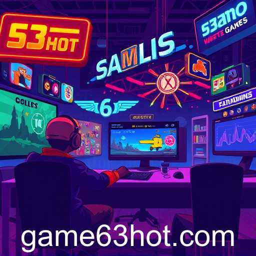 63hot's Rise Amidst Gaming Trends