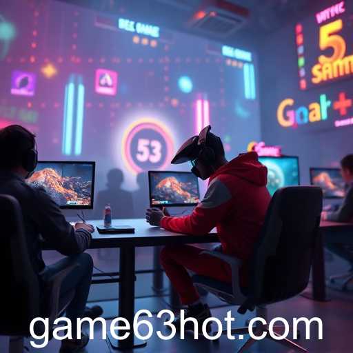 The Digital Playground: Trends in Online Gaming