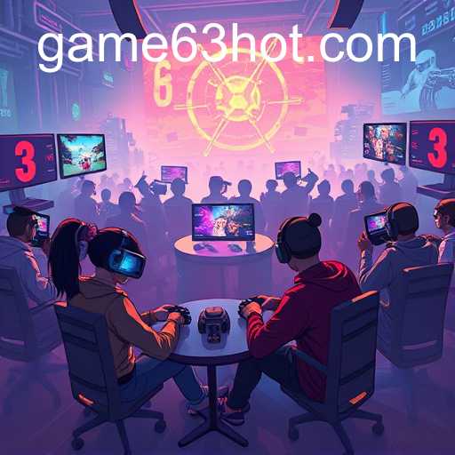 Gaming Trends and Market Dynamics in 2025