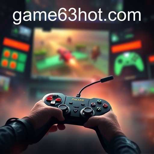 The Rise of 63hot in Gaming