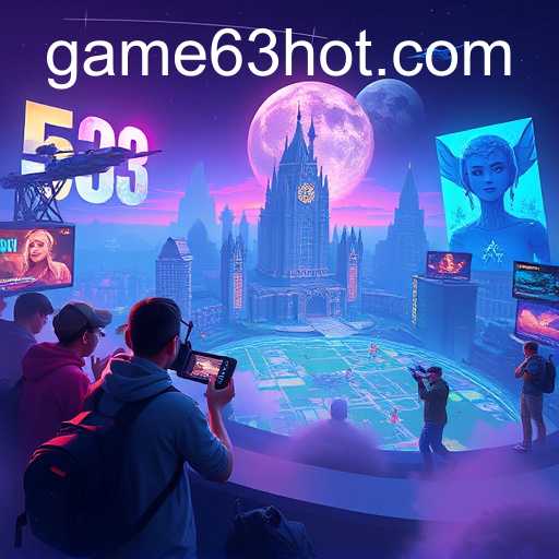 The Rise of 63hot: Revolutionizing Gaming in 2025
