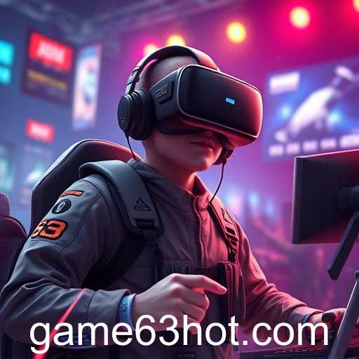 The Rise and Impact of 63hot in Online Gaming