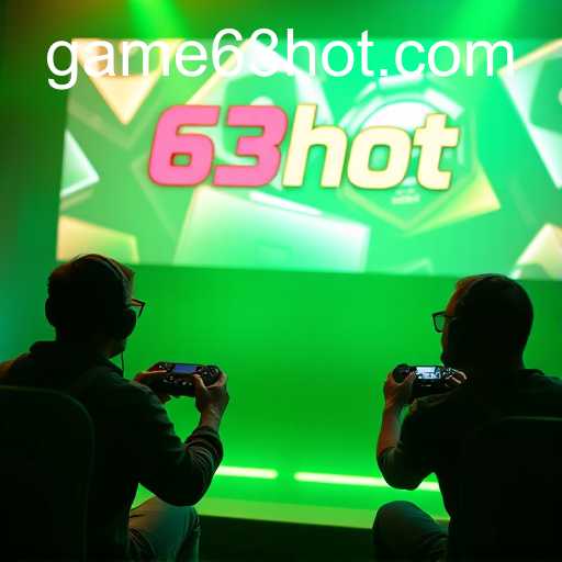 The Rise of '63hot' in Online Gaming