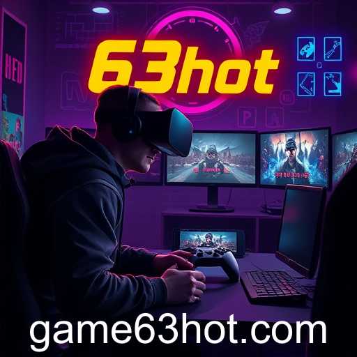 The Rising Popularity of Game Websites